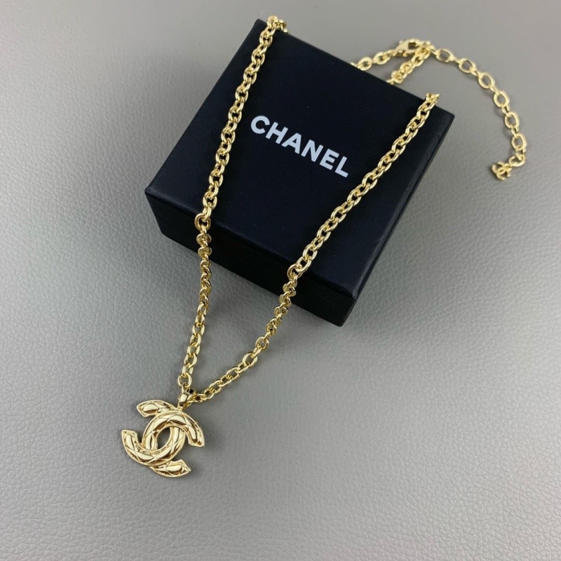 Chanel Necklaces